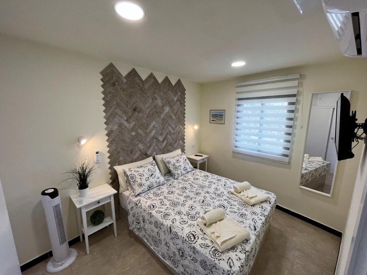 Sunrise Apartment - Playa Del Ingles Екстер'єр фото