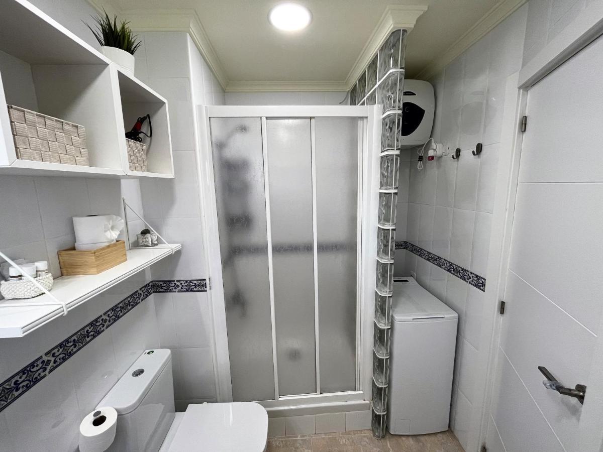 Sunrise Apartment - Playa Del Ingles Екстер'єр фото
