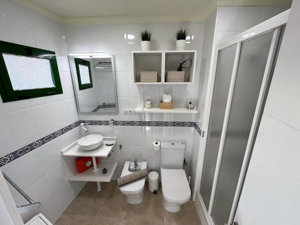 Sunrise Apartment - Playa Del Ingles Екстер'єр фото