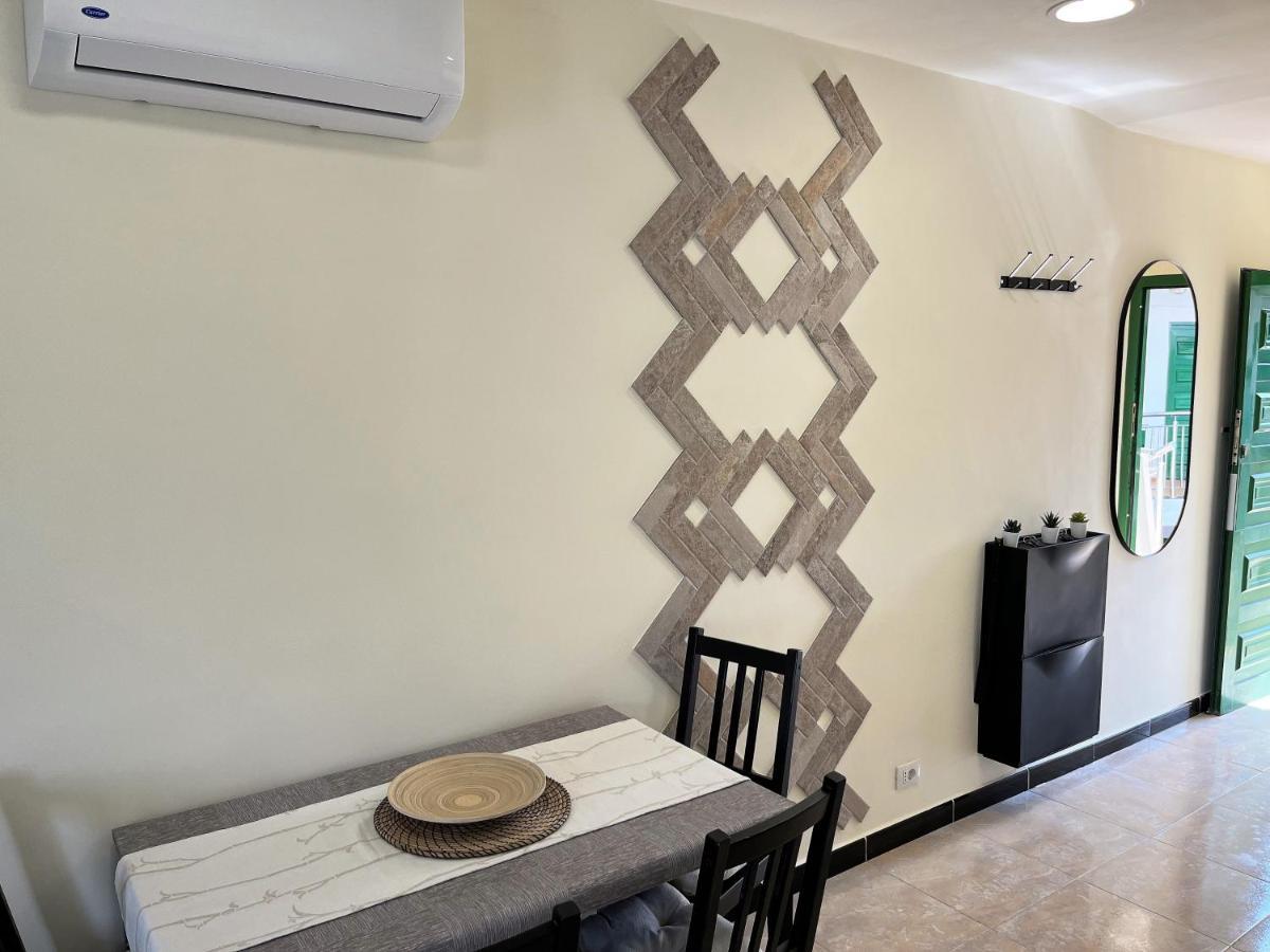 Sunrise Apartment - Playa Del Ingles Екстер'єр фото